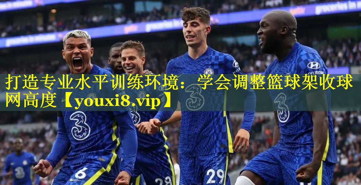 打造专业水平训练环境：学会调整篮球架收球网高度
