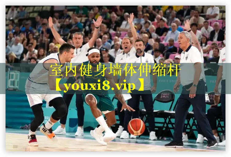 室内健身墙体伸缩杆