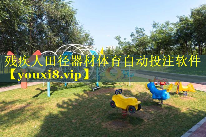 残疾人田径器材体育自动投注软件