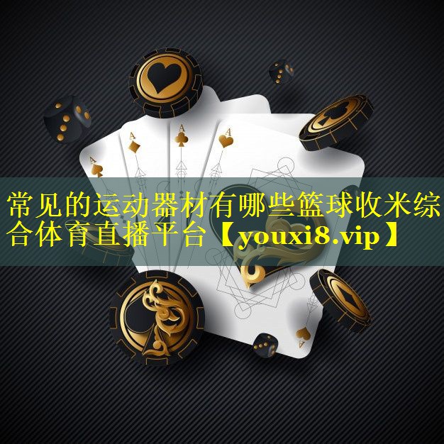 常见的运动器材有哪些篮球收米综合体育直播平台