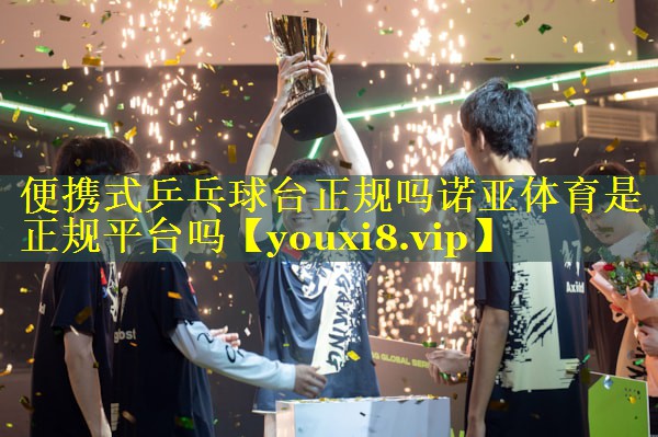 便携式乒乓球台正规吗诺亚体育是正规平台吗