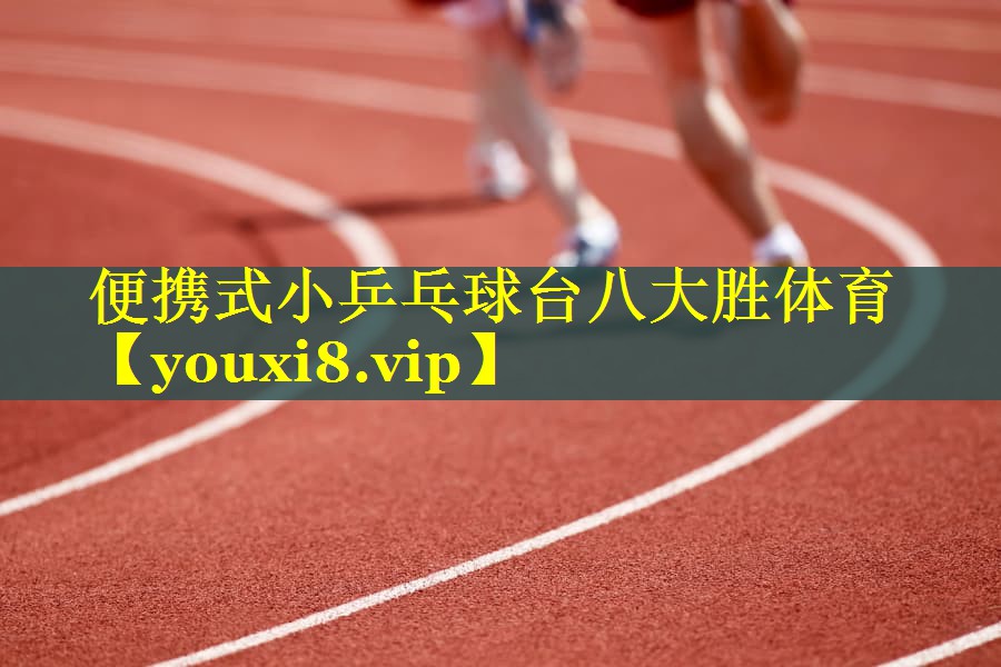 便携式小乒乓球台八大胜体育