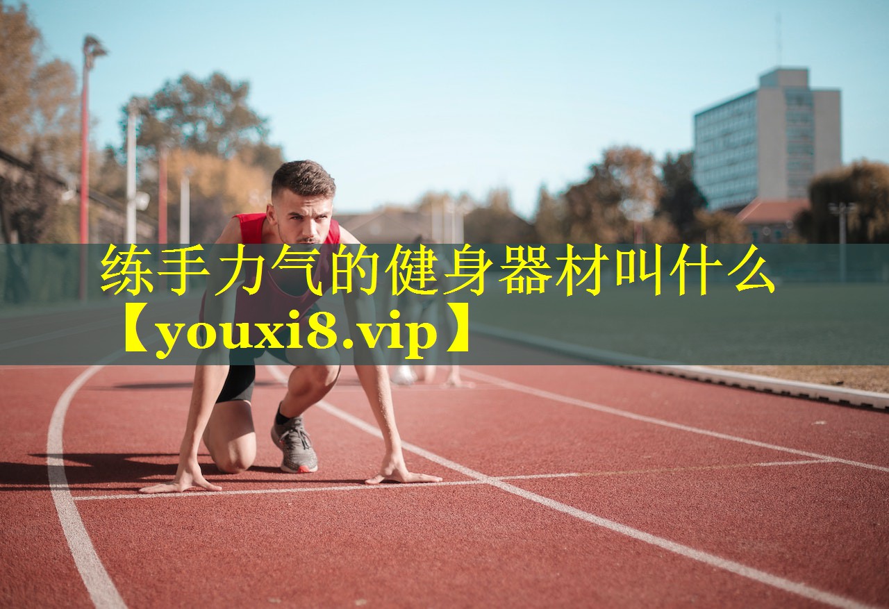 练手力气的健身器材叫什么