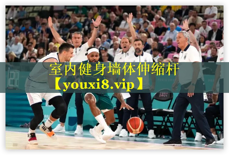 室内健身墙体伸缩杆