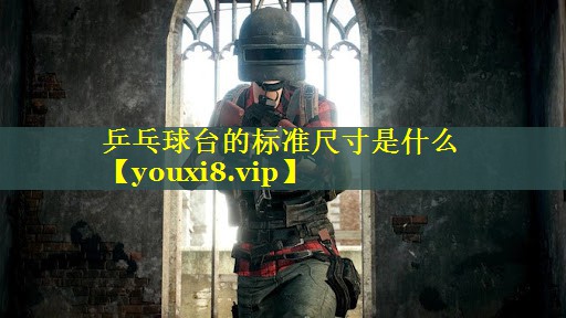 乒乓球台的标准尺寸是什么