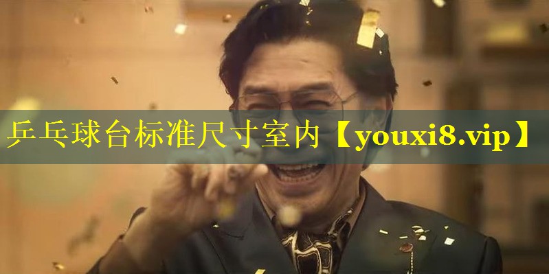 乒乓球台标准尺寸室内
