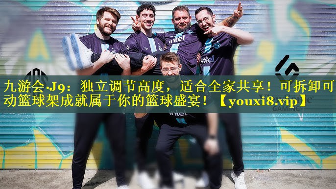 独立调节高度，适合全家共享！可拆卸可移动篮球架成就属于你的篮球盛宴！